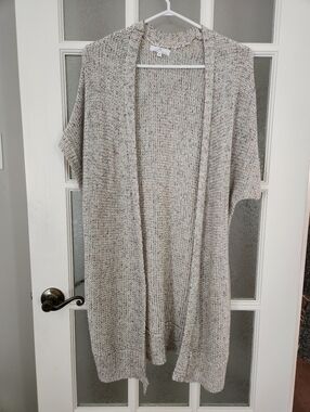 Camber & Grace / Cozy Knit Cardigan